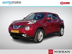 Nissan Juke - 1.6 Acenta