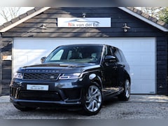 Land Rover Range Rover Sport - P400e HSE Dynamic