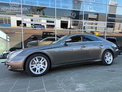 Mercedes-Benz CLS-klasse - 350 CGI Youngtimer