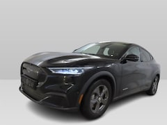 Ford Mustang Mach-E - RWD 75 kWh [ 3-Fase ] {SOH-87%] (INCL.BTW) *LEATHER | FULL-LED | DAB | DIGI-COCKPIT | KEYL