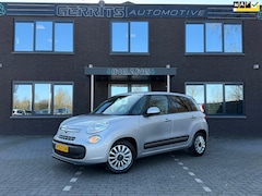 Fiat 500 L - 0.9 TwinAir Easy Eco