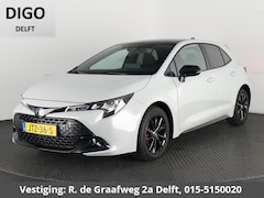 Toyota Corolla - Hybrid 140 Business Sport | Stuur-& Stoelverwarming | Navigatie | Adapt.Cruise control |