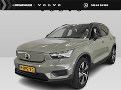 Volvo XC40 - Recharge Plus | Adaptieve Cruise Control | Stoel-/Stuurverwarming | Parkeercamera | Warmte
