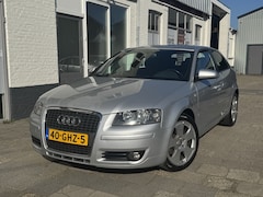 Audi A3 - 1.4 TFSI Ambition Business Edition