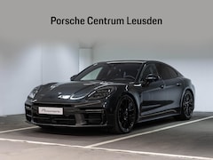 Porsche Panamera - Turbo E-Hybrid MJ2024