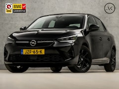 Opel Corsa - 1.2 GS Line 131Pk Automaat (VIRTUAL COCKPIT, BLACK SPORT, APPLE CARPLAY, CLIMATE, 360 CAME