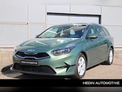 Kia Cee'd Sportswagon - Ceed 1.5 T-GDi 160PK DynamicLine l Trekhaak | Navigatie l Camera l Climate control | Cruis