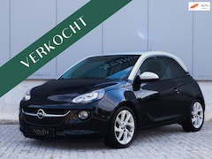 Opel ADAM - 1.4 Ecoflex Start/stop 100PK 2015