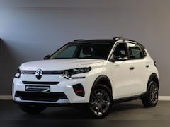 Citroën ë-C3 - Business 113pk Comfort Range 44 kWh 2+6 jaar garantie / Snel Leverbaar