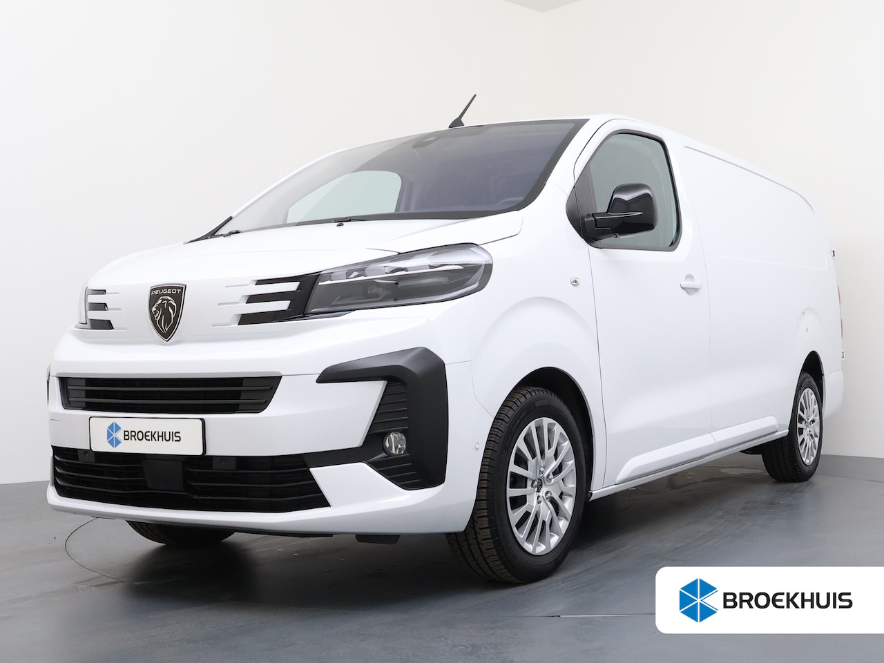 Peugeot Expert - 1.5 BlueHDi 120 L3 | BPM VRIJ | Achteruitrijcamera | Apple Carplay/Android Auto|telefoonin - AutoWereld.nl