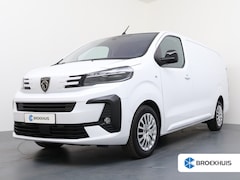 Peugeot Expert - 1.5 BlueHDi 120 L3 | BPM VRIJ | Achteruitrijcamera | Apple Carplay/Android Auto|telefoonin