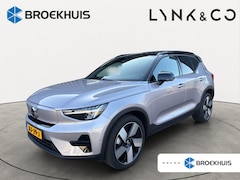 Volvo EX40 - Single Motor Extended Range Ultra 82 kWh | Pano | 360 Camera | 20" inch | Harman & Kardon