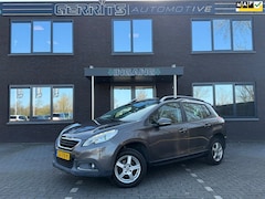 Peugeot 2008 - 1.2 PureTech Active