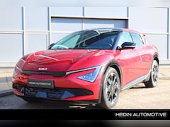 Kia EV6 - Plus Advanced 84 kWh Inclusief Particuliere inruilpremie | Panoramadak | Lichtmetalen velg