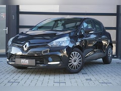 Renault Clio - 1.2 TCe Intens Cruise Control / Snelheidsbegrenzer / Centrale Vergrendeling