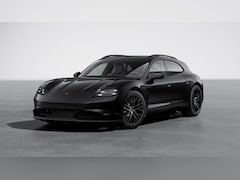 Porsche Taycan - Sport Tursimo