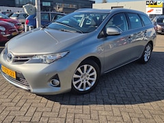 Toyota Auris Touring Sports - 1.8 Hybrid Executive/EERSTE EIGENAAR /VOL OPTIES