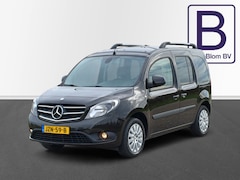 Mercedes-Benz Citan - 112 Ambiente /Clima/Navi/Cruise/Camera/Pano/Stoelverw/