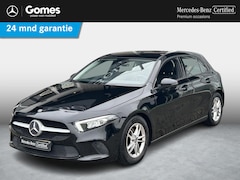 Mercedes-Benz A-klasse - 160 Business Solution