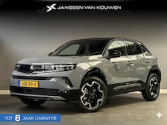 Opel Mokka - 1.2 Turbo Hybrid GS / LED / Camera / Stoelverwarming / VOORRAAD / Snel leverbaar