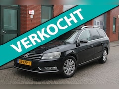 Volkswagen Passat Variant - 1.4 TSI DSG Comfortline BlueMotion