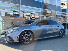 Mercedes-Benz A-klasse - 180 Business Solution AMG
