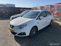 SEAT Ibiza ST - 1.2 TDI Style Ecomotive motor defect