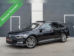 Volkswagen Passat Variant - 1.4 TSI ACT Highline R Line VOL