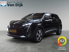 Peugeot 5008 - 1.2 PureTech GT automaat / trekhaak /7 persoons