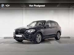 BMW X3 - xDrive30i Launch Edition High Executive