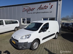 Peugeot Partner - bestel 122 1.6 e-HDI L2 XR