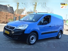 Peugeot Partner - 120 1.6 BlueHDi 75 L1 Premium Pack