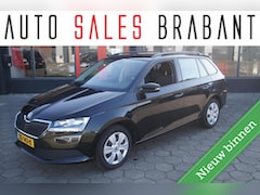 Skoda Fabia Combi - 1.0 Ambition