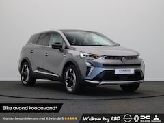 Renault Symbioz - E-Tech full hybrid 160pk iconic | Vijf jaar garantie | Harman Kardon | Panoramisch dak | E