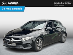 Mercedes-Benz A-klasse - 180 Business Solution Style