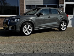 Audi Q2 - 30 TFSI Design Pro Line ECC-AIRCO/NAVI/TREKHAAK