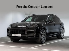 Porsche Cayenne - Cayenne S E-Hybrid