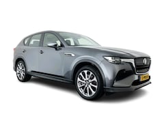 Mazda CX-60 - 2.5 e-SkyActiv PHEV Exclusive-Line AWD (Plug-In / 3-Fase) (INCL-BTW) *LEATHER | FULL-LED |