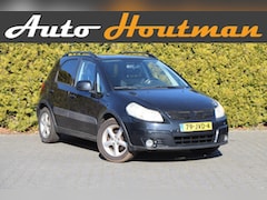 Suzuki SX4 - 1.6 Comfort Elektr. Pakket|Airco|Lmv|Inruilkoopje| zo meeneemprijs
