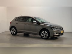 Volkswagen Polo - 1.0 TSI Comfortline Parkeersensoren Navigatie App-Connect DAB+