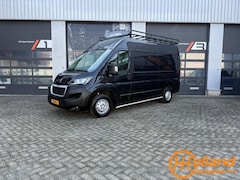 Peugeot Boxer - Bestel 335 2.2 BlueHDi 165 L2H2 Asphalt