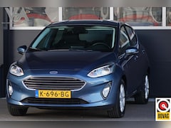 Ford Fiesta - 1.0 EcoBoost Titanium, NL, clima, PDC, cruise