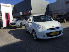 Nissan Micra - 1.2 DIG-S Connect Edition