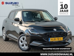 Suzuki Swift - 1.2 Select Smart Hybrid CVT-Automaat|NL-Auto| Apple carplay | Android auto| Adaptive cruis