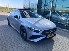 Mercedes-Benz A-klasse - 250 e Star Edition AMG Line LIMITED Hybrid | Premium Plus Pack.| AMG | Multibeam | 360/ Pano