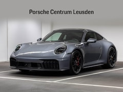 Porsche 911 - Carrera GTS