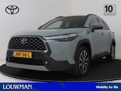 Toyota Corolla Cross - Hybrid 200 Dynamic