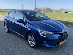 Renault Clio - 1.0 TCe Zen 2021 Nieuwstaat