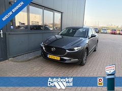 Mazda CX-30 - 2.0 e-SkyActiv-X 185pk Auomaat Comfort KEYLESS/ADAPT.CRUISE/DODEHOEK/CAMERA/WINTERPACK
