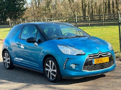 Citroën DS3 - 1.6 e-HDi So Chic
